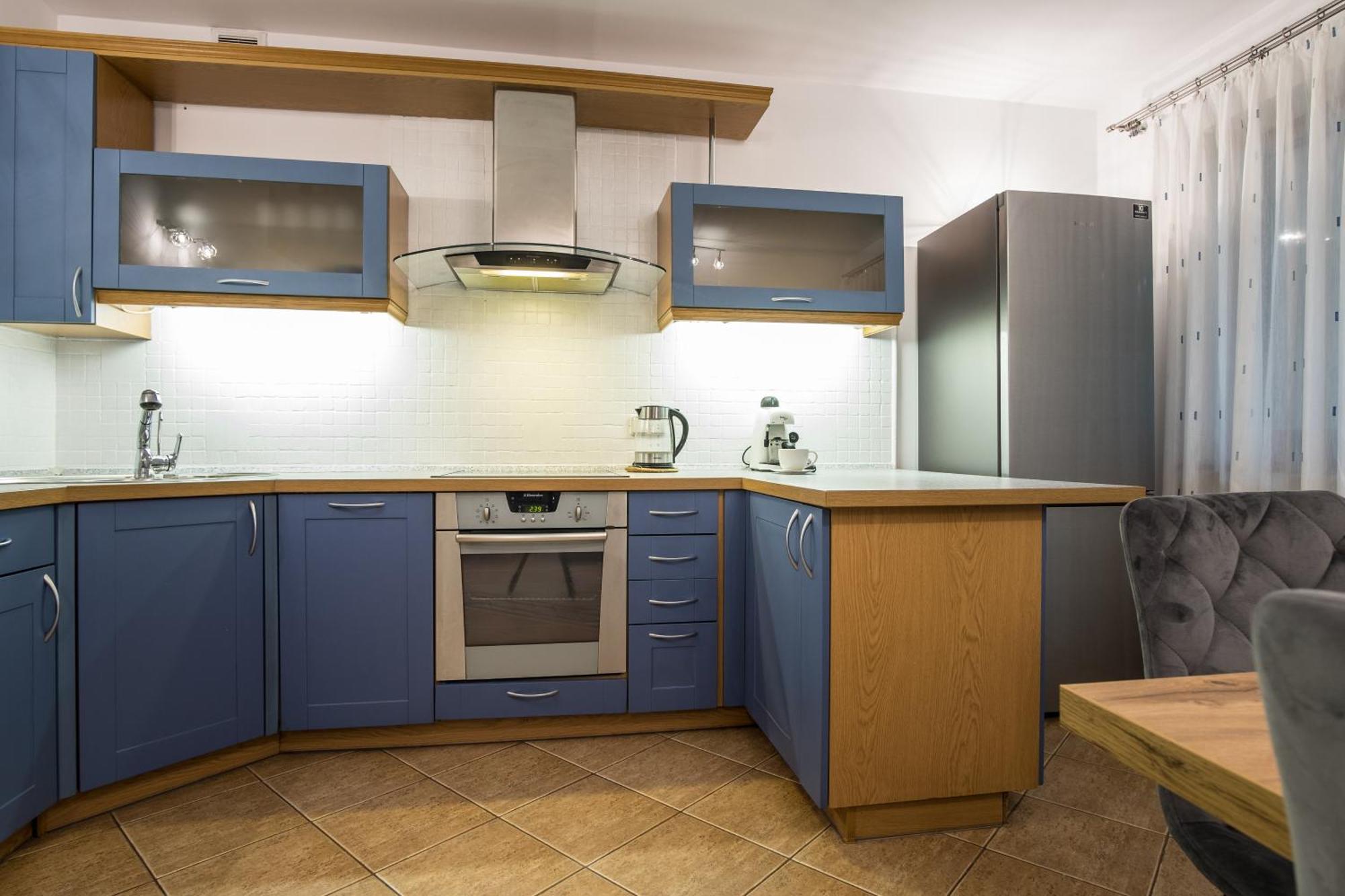 Apartamenty Na Rowni W Centrum Apartzakop — Photos 1