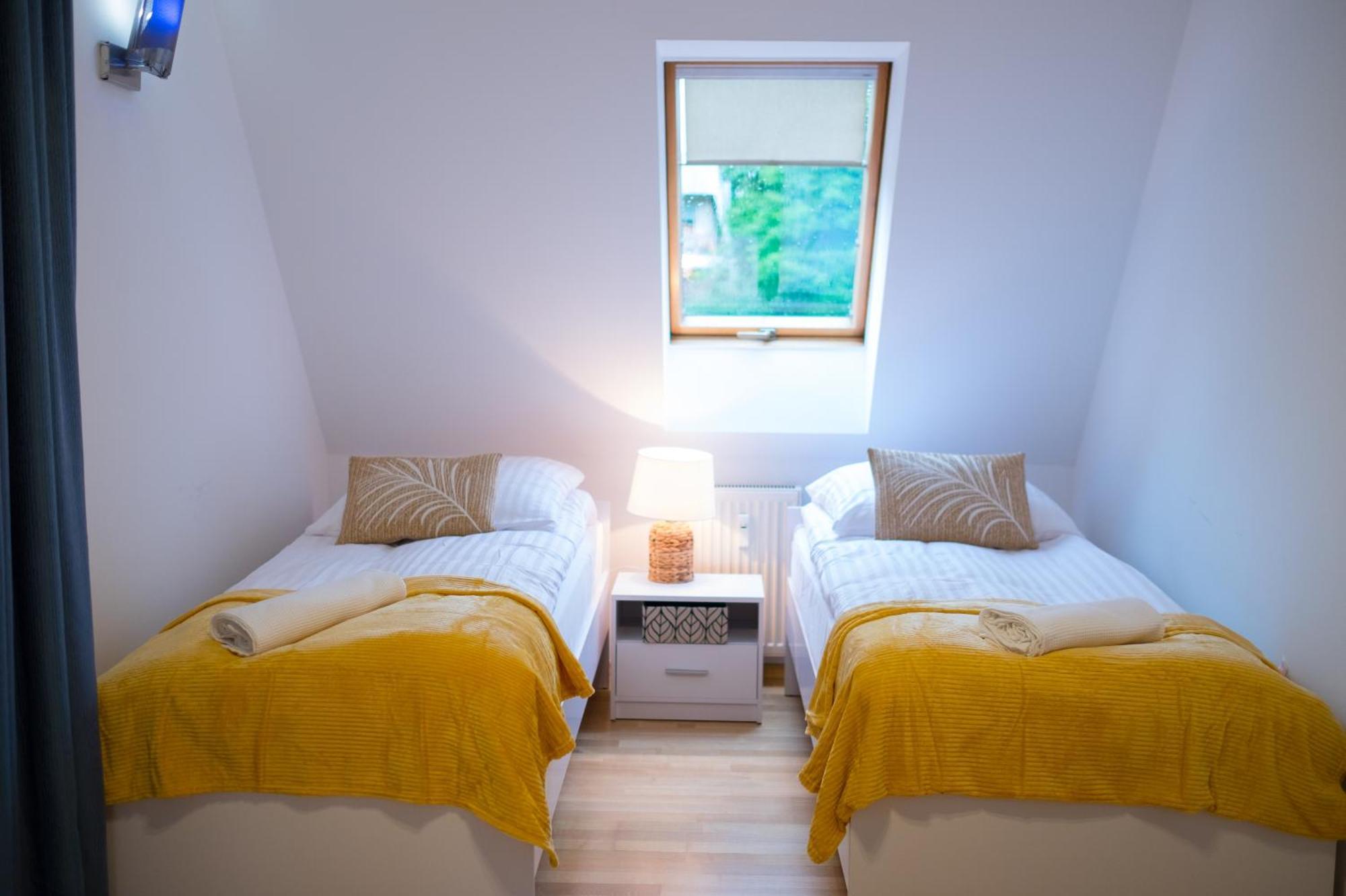 Apartamenty Na Rowni W Centrum Apartzakop — Photos 2
